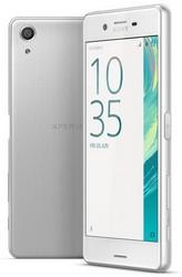 Ремонт телефона Sony Xperia XA Ultra в Рязане